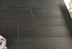 Roble Antique Ebony