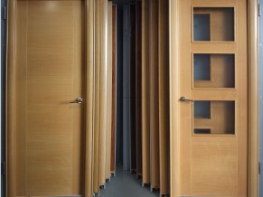 puertas de madera puertas de madera