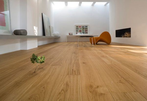 Cómo proteger el parquet de la lluvia - Parquets Tejada